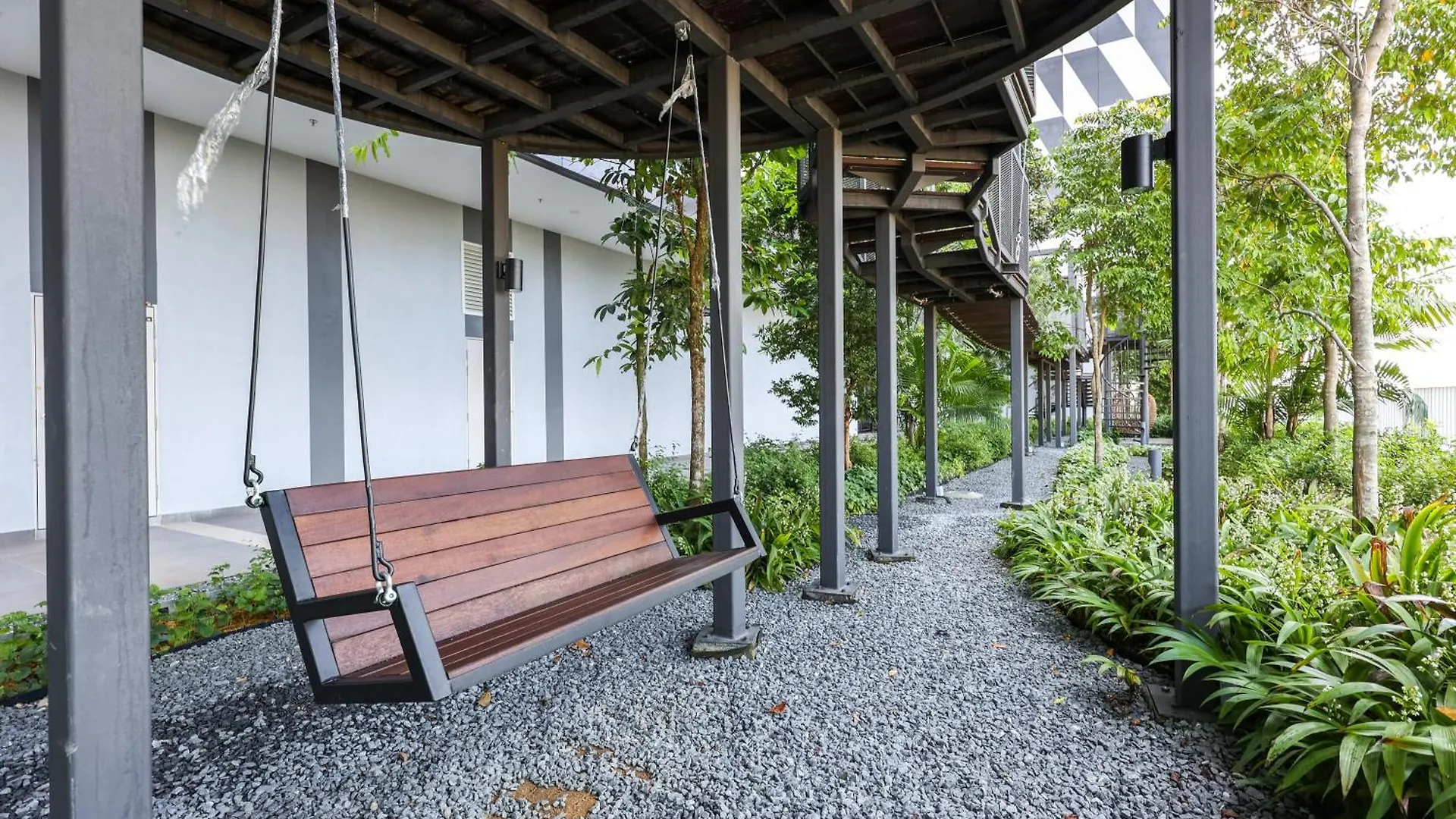 Trion Kuala Lumpur By Vivid Stay Apartman