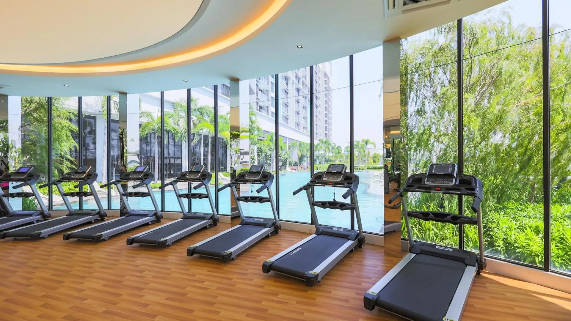 Trion Kuala Lumpur By Vivid Stay 0*,  Malajzia