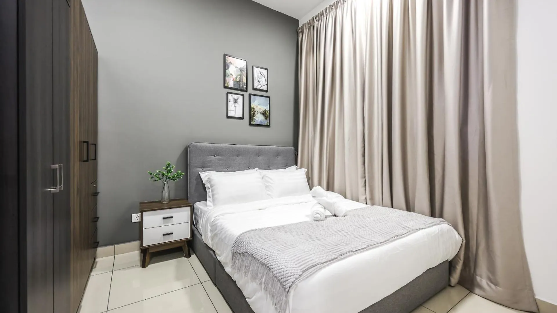 Trion Kuala Lumpur By Vivid Stay