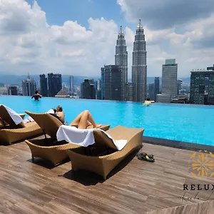 The Platinum 2 Premium By Reluxe Appartement